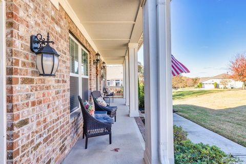 A home in Braselton