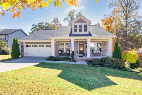 A home in Braselton