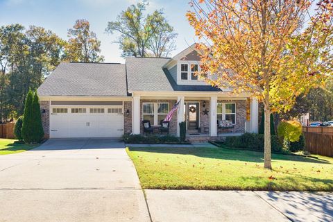 A home in Braselton