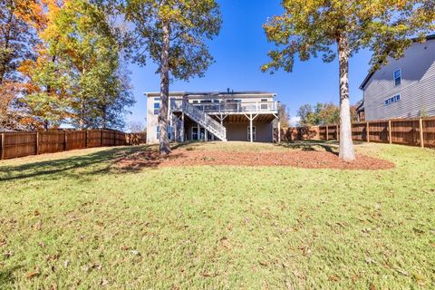 A home in Braselton