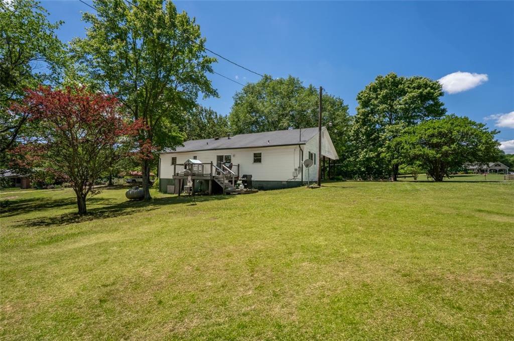 5519 Latty Road, Lula, Georgia image 27
