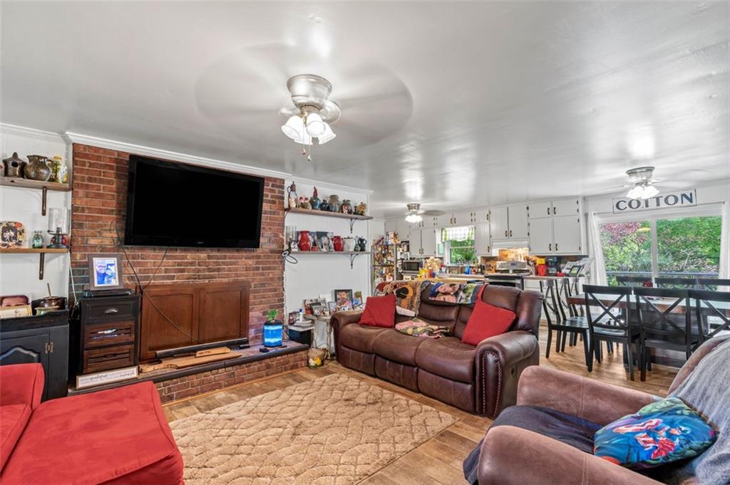5519 Latty Road, Lula, Georgia image 6