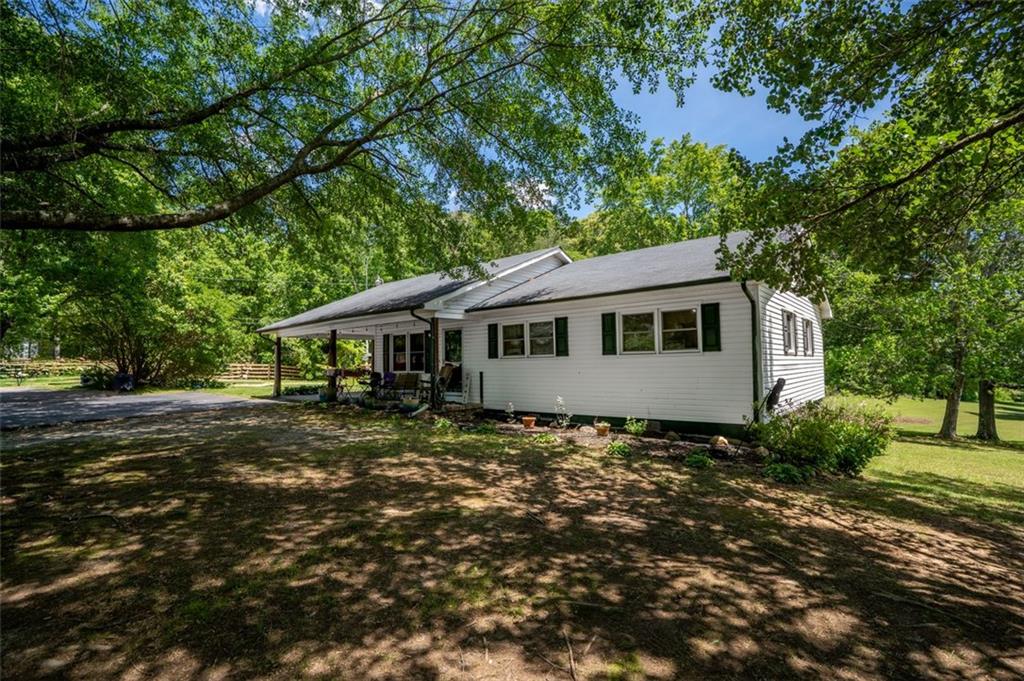 5519 Latty Road, Lula, Georgia image 20