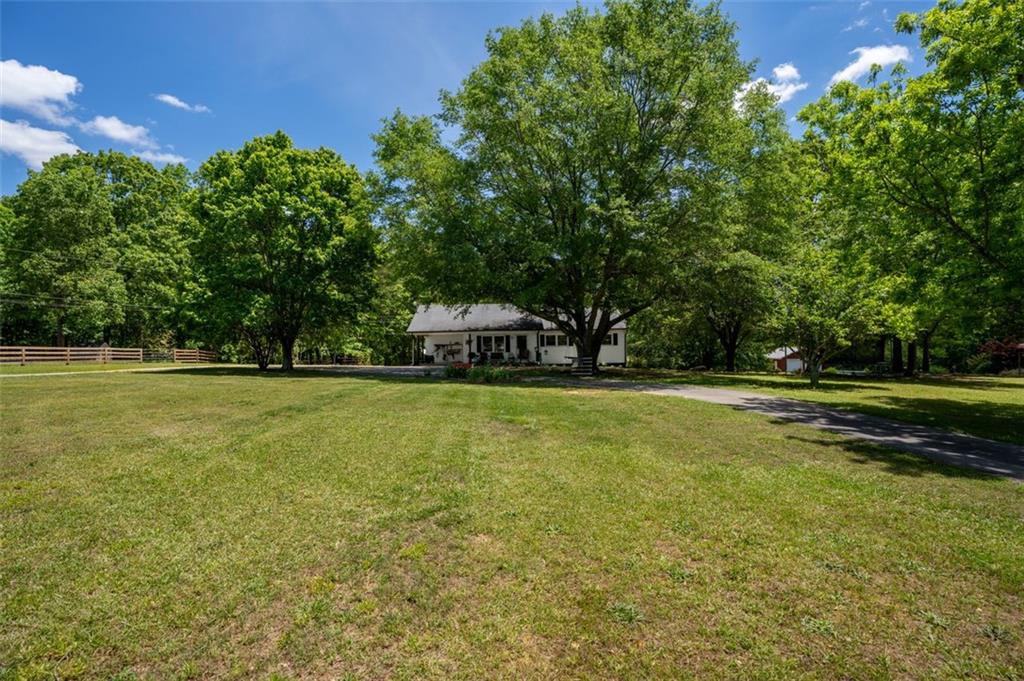 5519 Latty Road, Lula, Georgia image 2