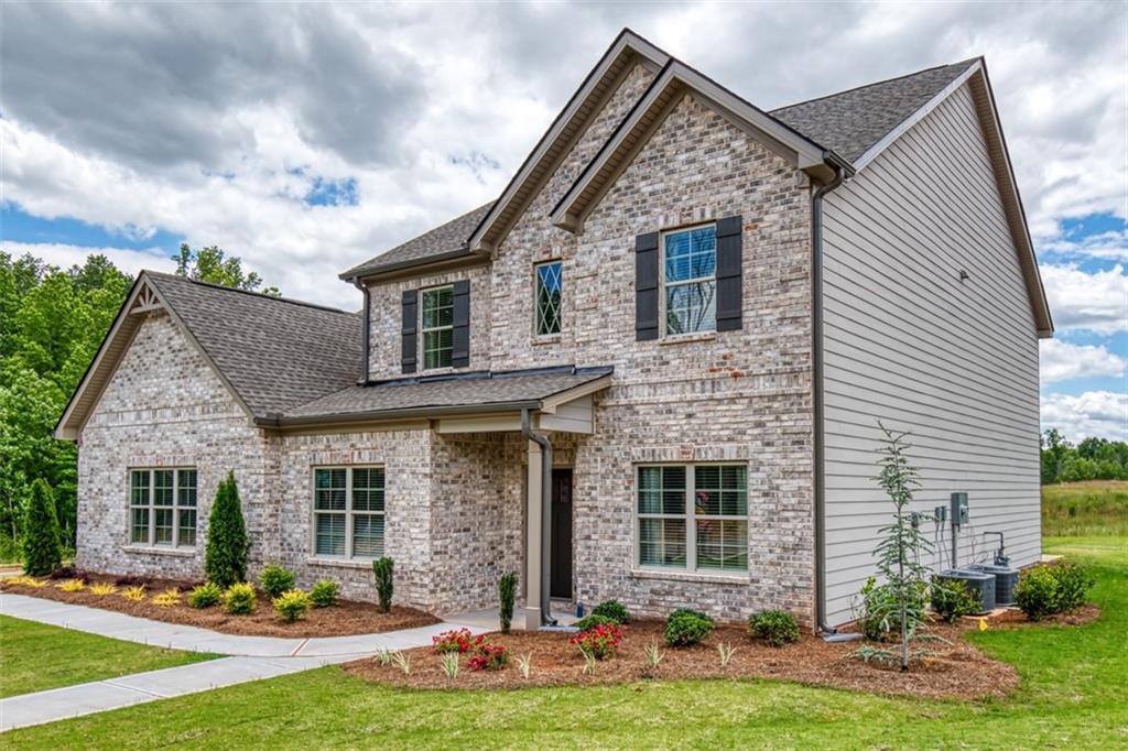 700 Relic Ridge, Hampton, Georgia image 3