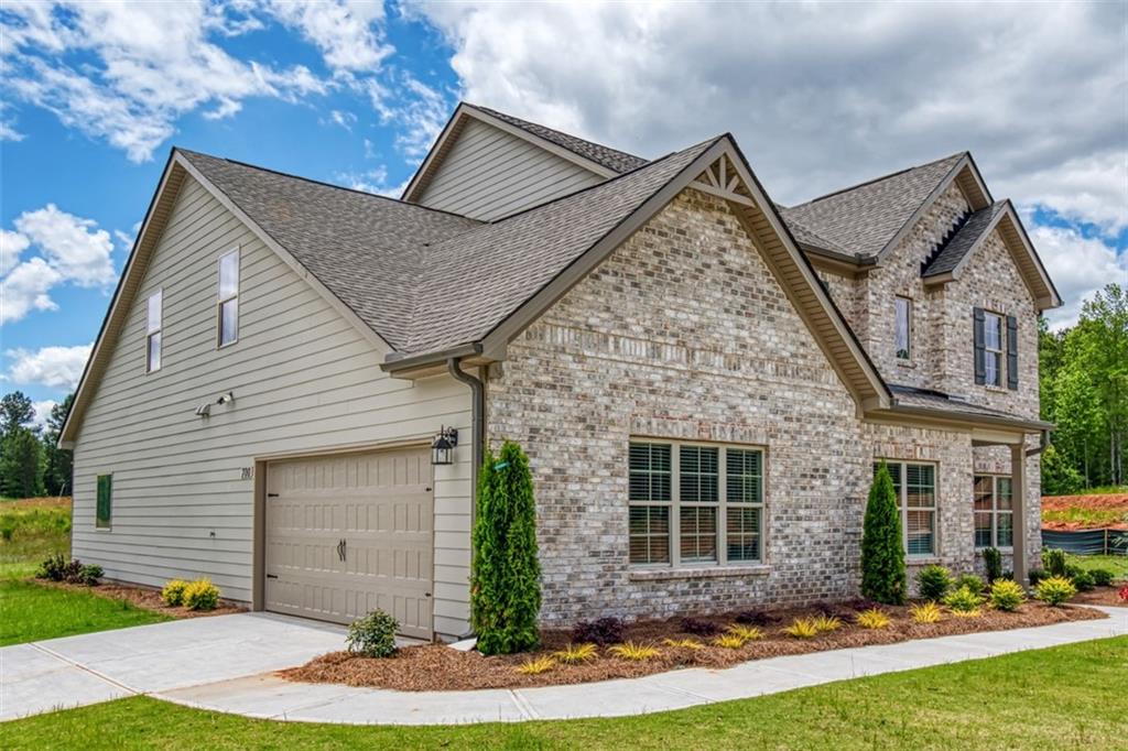 700 Relic Ridge, Hampton, Georgia image 4