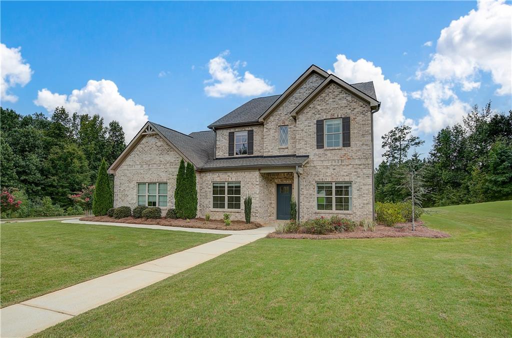 700 Relic Ridge