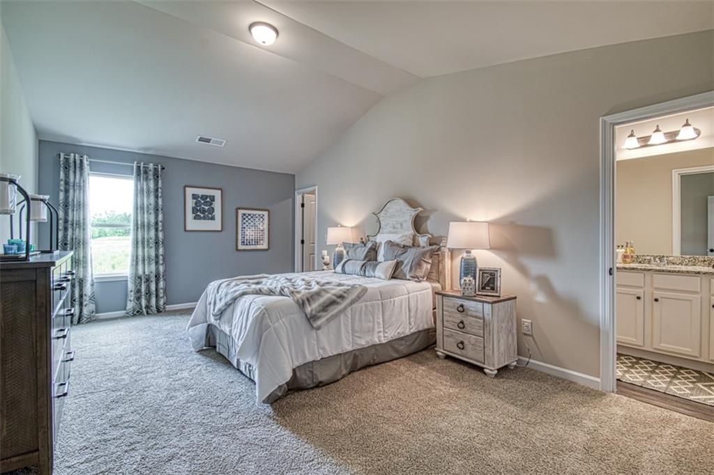 700 Relic Ridge, Hampton, Georgia image 24