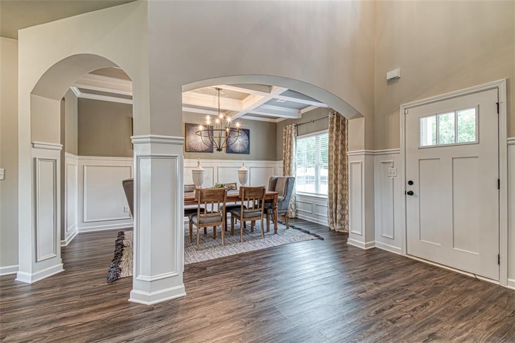 700 Relic Ridge, Hampton, Georgia image 7