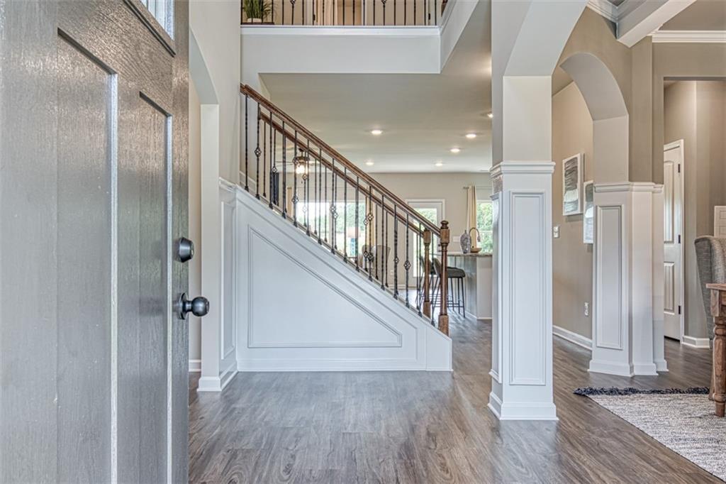 700 Relic Ridge, Hampton, Georgia image 5