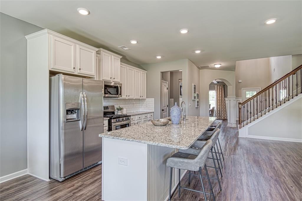 700 Relic Ridge, Hampton, Georgia image 12