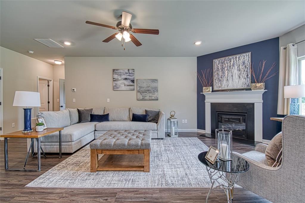 700 Relic Ridge, Hampton, Georgia image 13