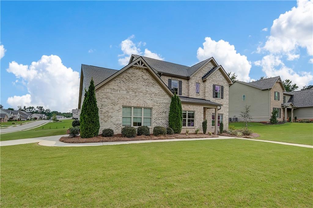 700 Relic Ridge