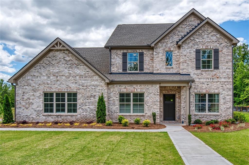 700 Relic Ridge, Hampton, Georgia image 2