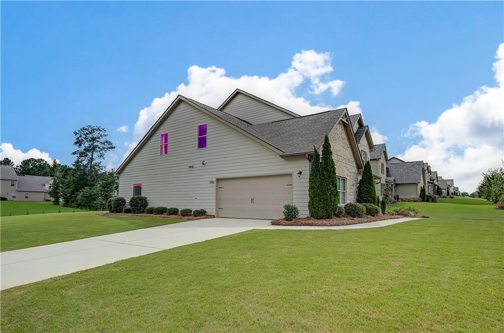 700 Relic Ridge