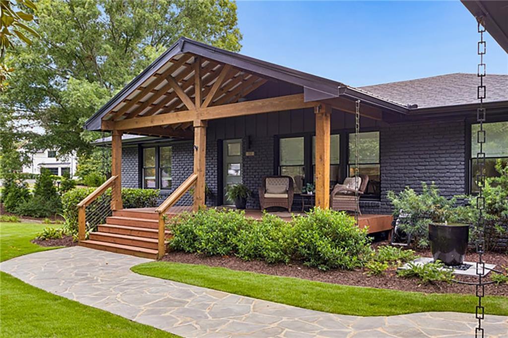150 Mayfield Road, Alpharetta, GA, 30009 150 Mayfield Road