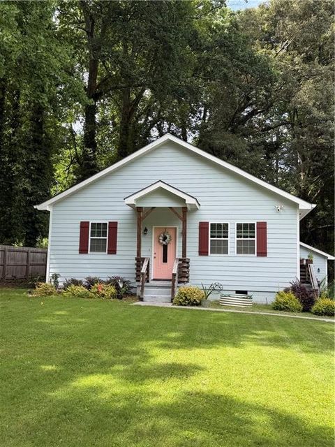 Homes For Sale - 2533 Romain Way<br/> Atlanta, GA 30344