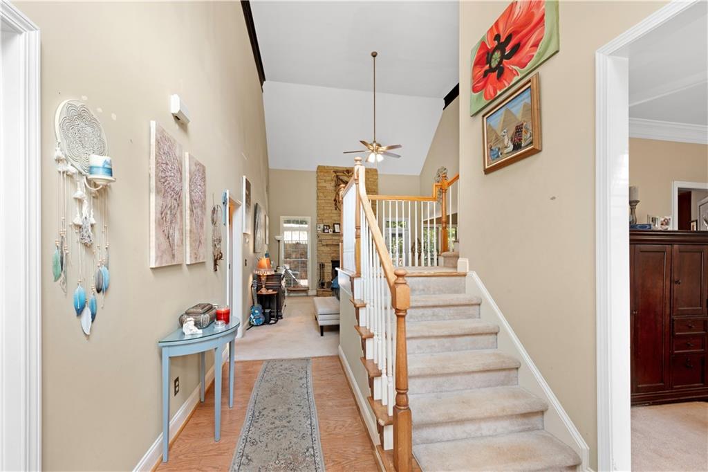 29 Sedgefield Overlook