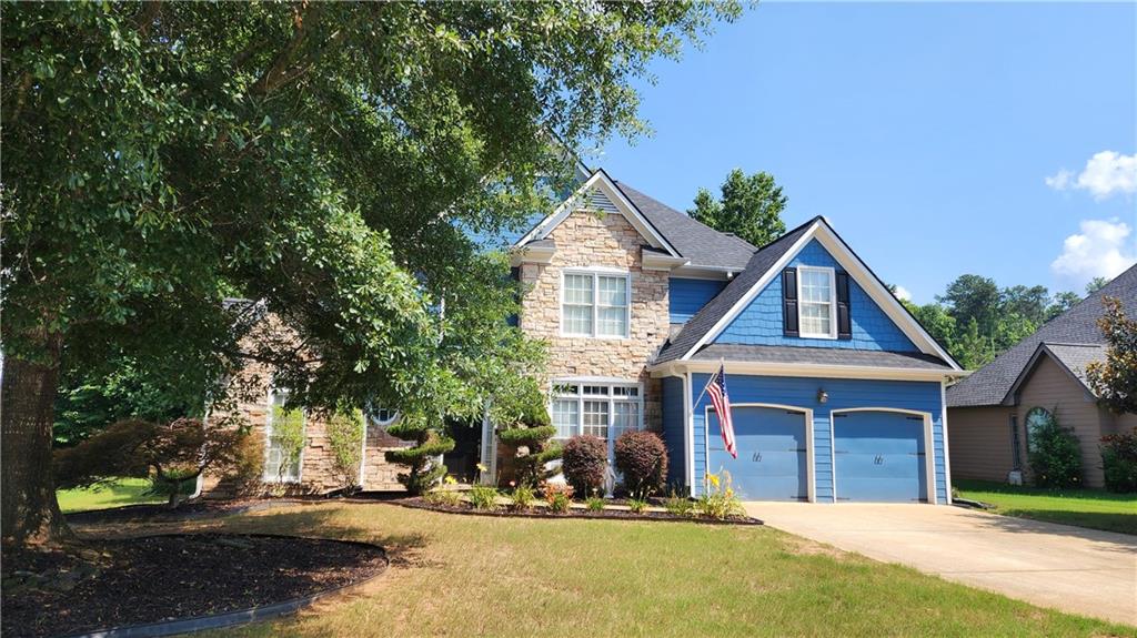 29 Sedgefield Overlook