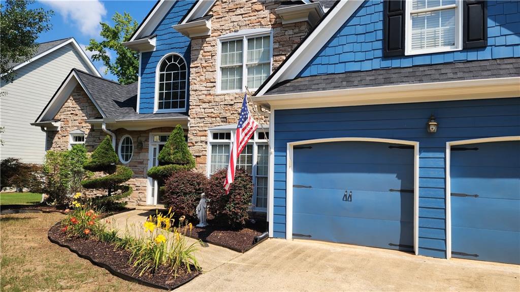 29 Sedgefield Overlook
