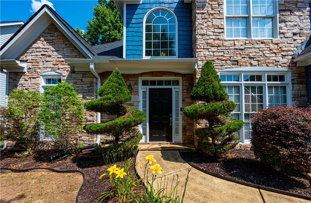 29 Sedgefield Overlook