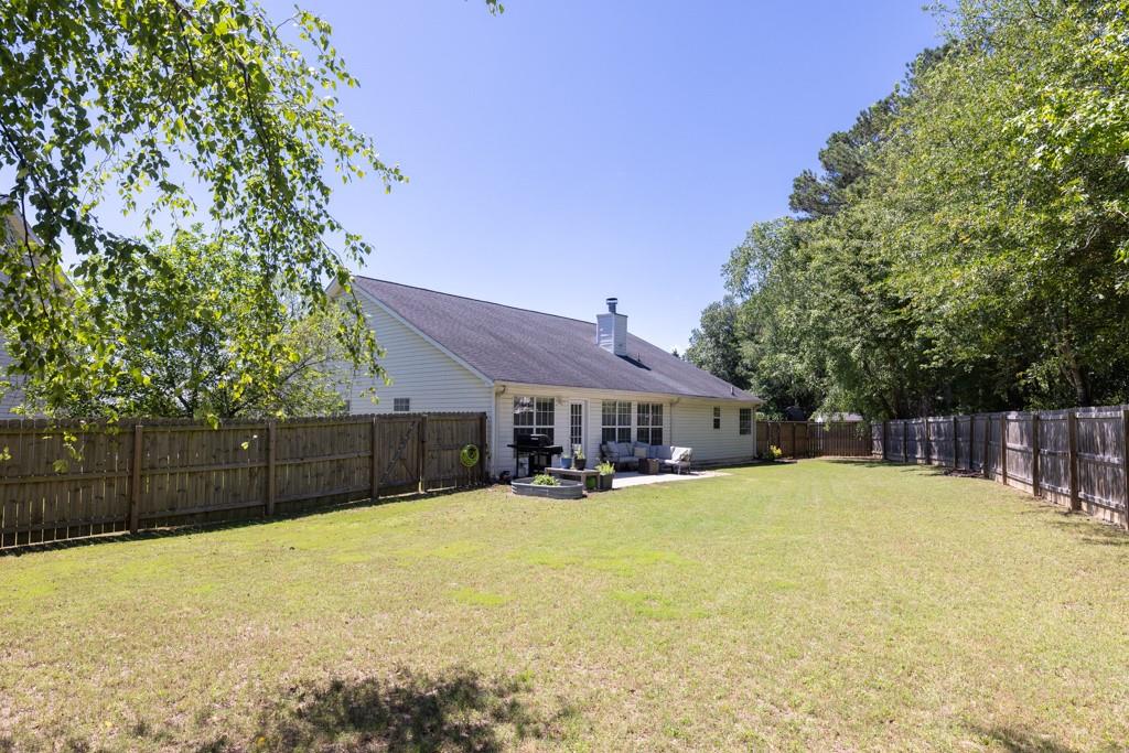 2780 Matlin Way, Buford, Georgia image 28