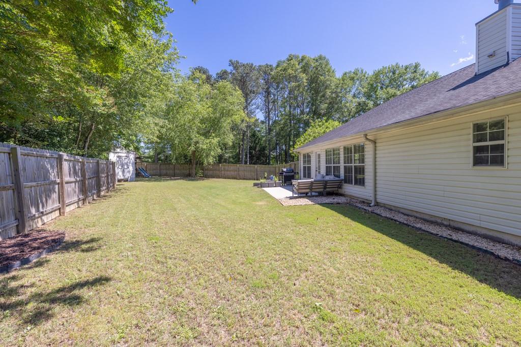 2780 Matlin Way, Buford, Georgia image 30