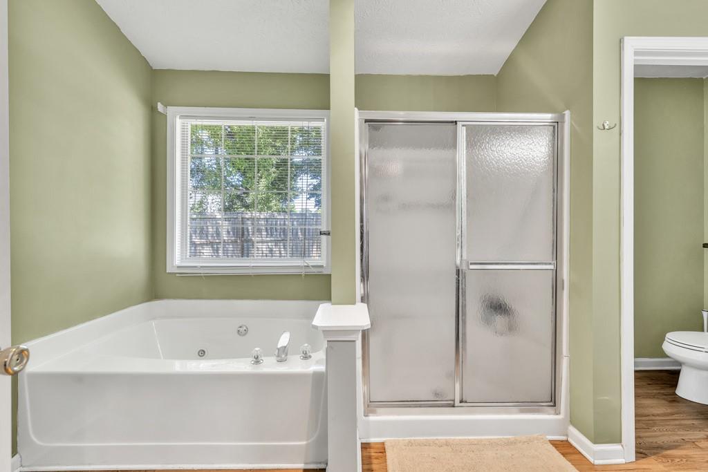 2780 Matlin Way, Buford, Georgia image 35