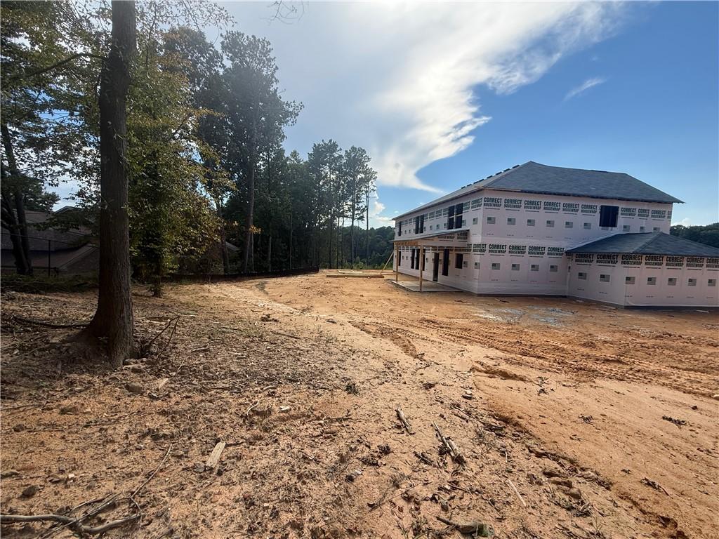 4310 Shirebrook Trail