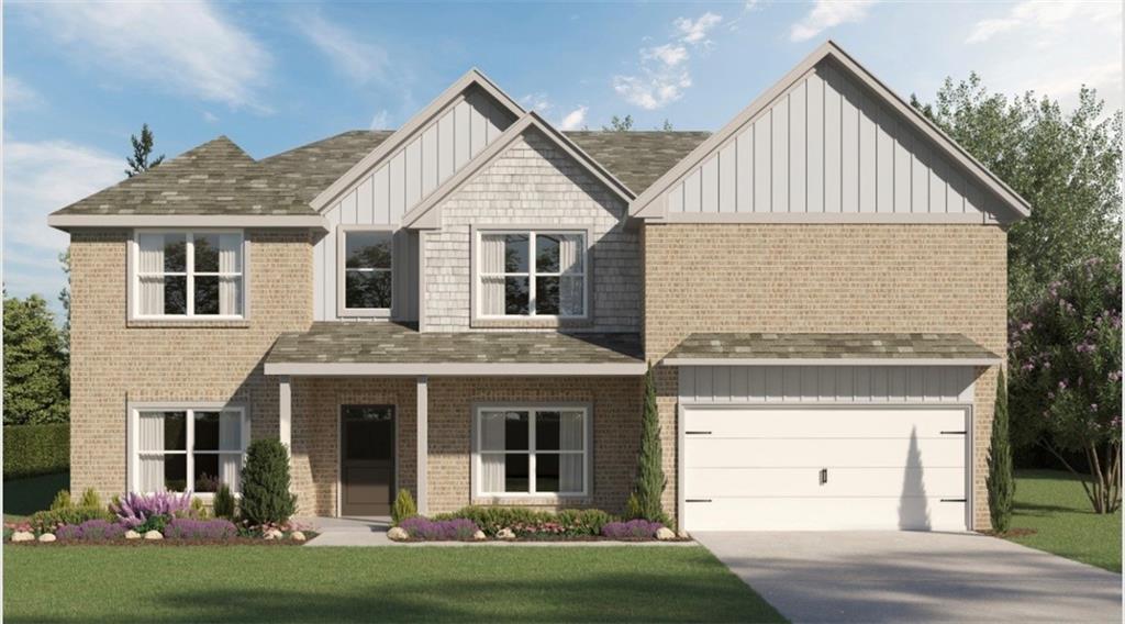 4310 Shirebrook Trail