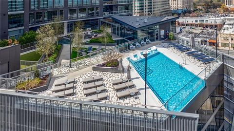 3107 Peachtree Road NE 1504 Atlanta GA 30305