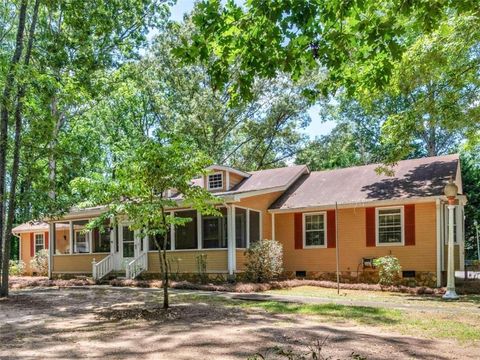 A home in Hampton