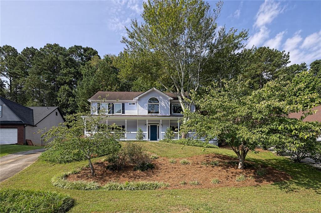 431 Thornbush Trace