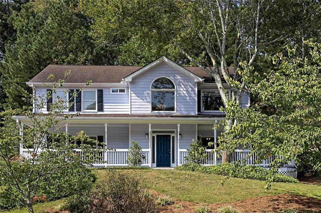 431 Thornbush Trace