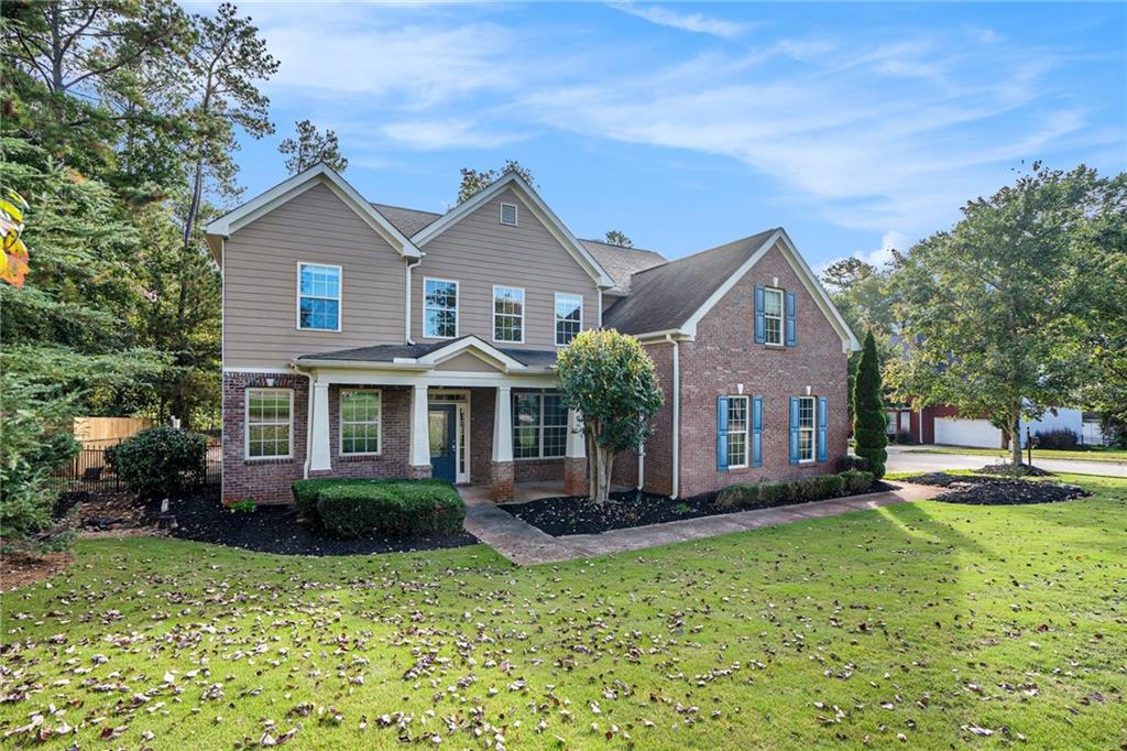 105 Grand Oak Drive