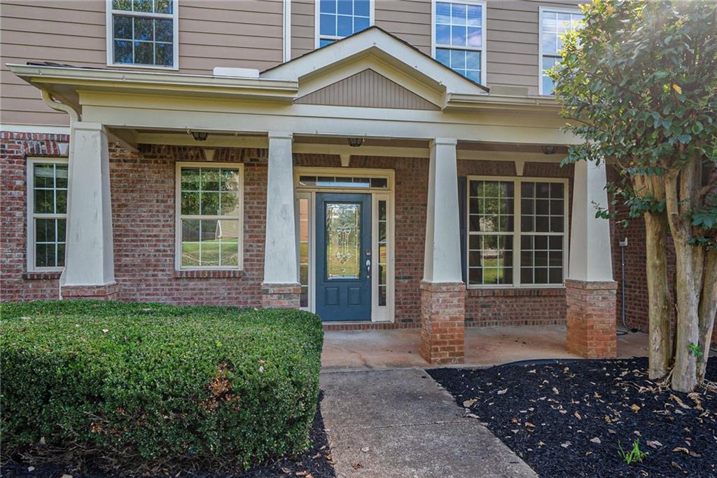 105 Grand Oak Drive