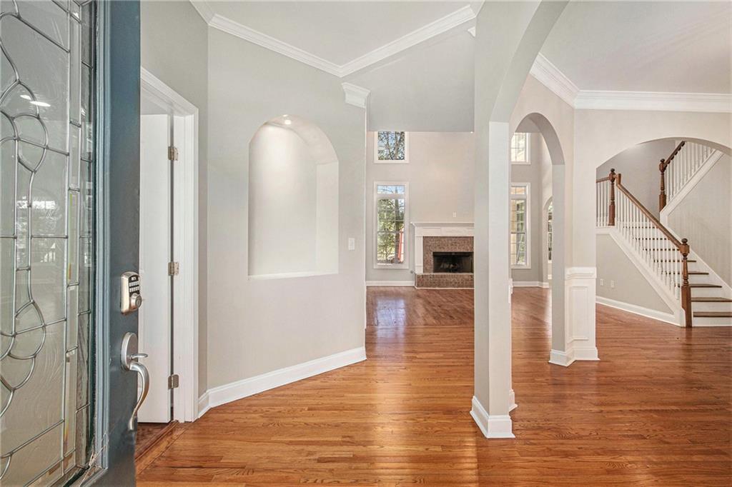 105 Grand Oak Drive