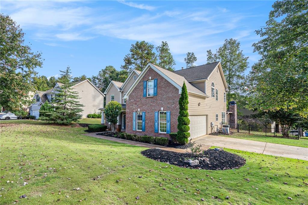 105 Grand Oak Drive