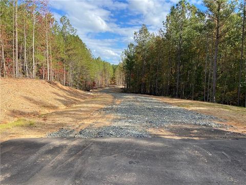 Vacant Land For Sale - #3 Lone Bear Path Path<br/> Dallas, GA 30132