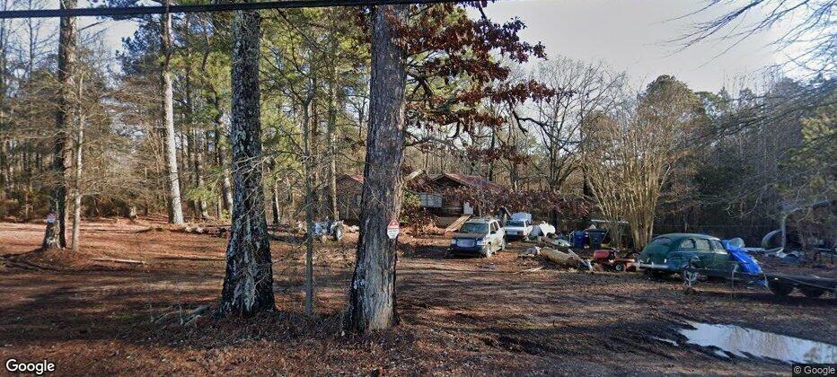 594 Collinsworth Road, Palmetto, Georgia image 1