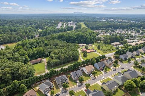 A home in Snellville