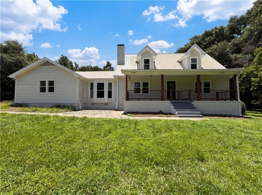 1127 Musgrove Road