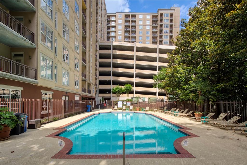 1101 Juniper Street #632, Atlanta, Georgia image 30