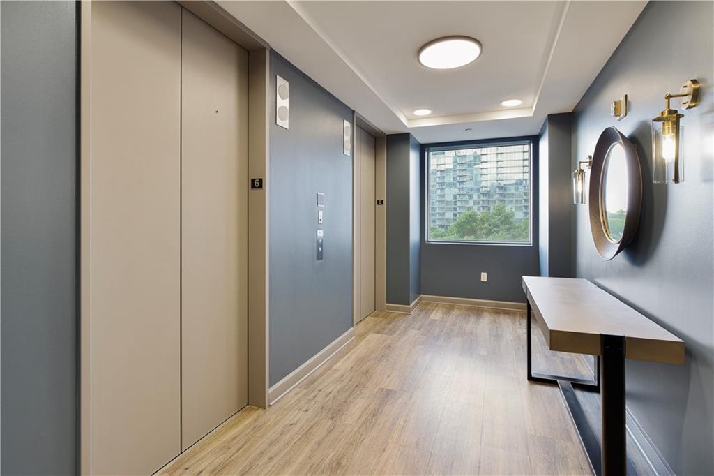 1101 Juniper Street #632, Atlanta, Georgia image 27