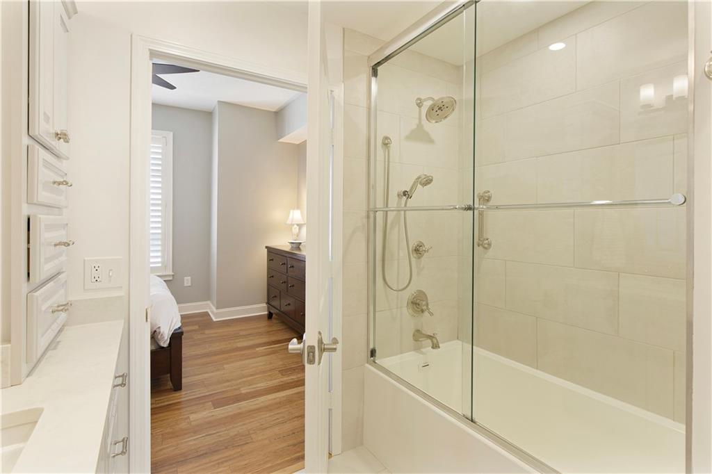 1101 Juniper Street #632, Atlanta, Georgia image 17