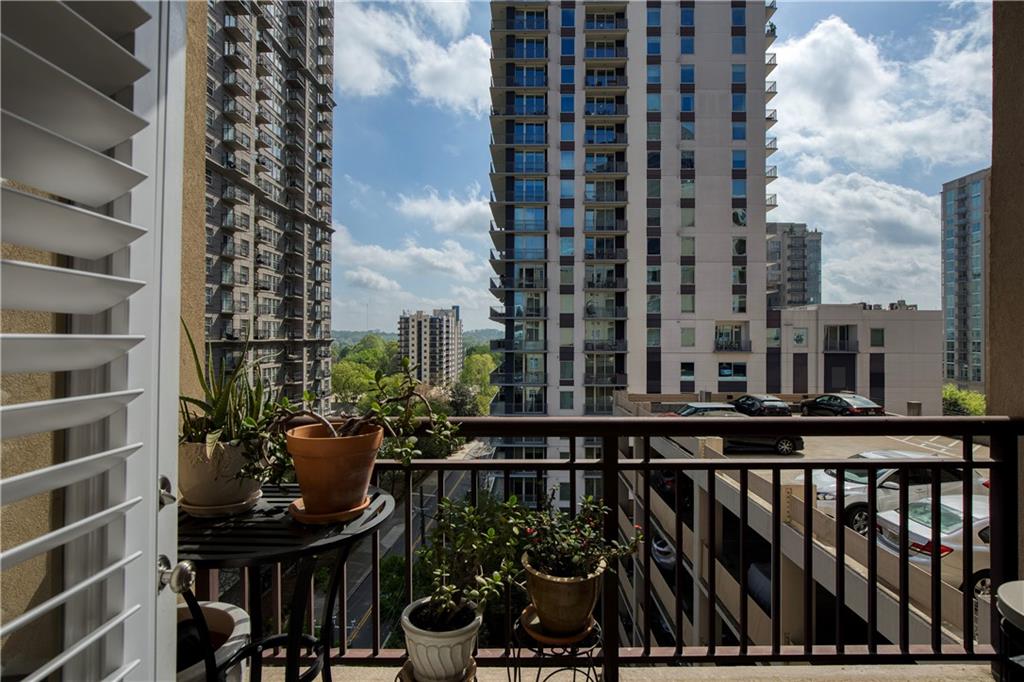 1101 Juniper Street #632, Atlanta, Georgia image 23