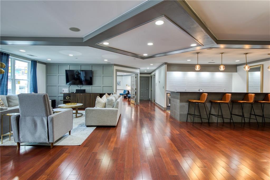 1101 Juniper Street #632, Atlanta, Georgia image 35