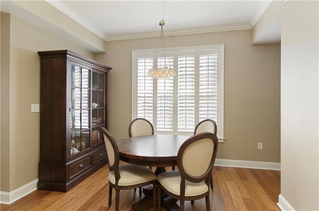 1101 Juniper Street #632, Atlanta, Georgia image 12