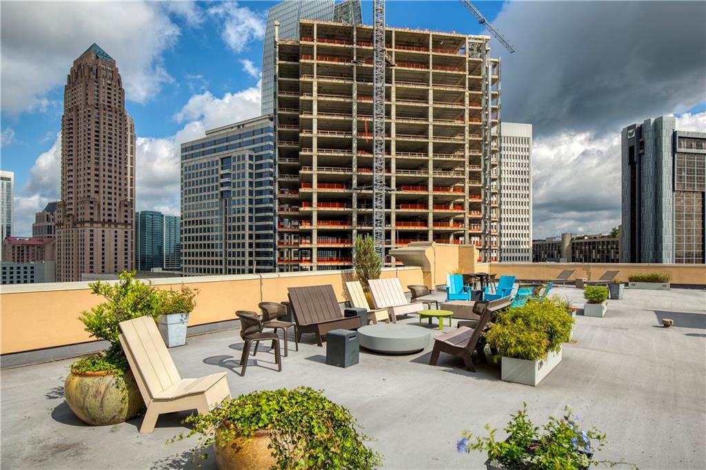 1101 Juniper Street #632, Atlanta, Georgia image 29