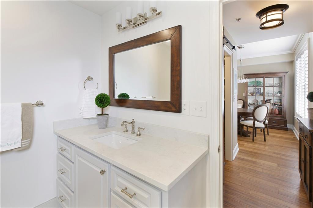 1101 Juniper Street #632, Atlanta, Georgia image 21